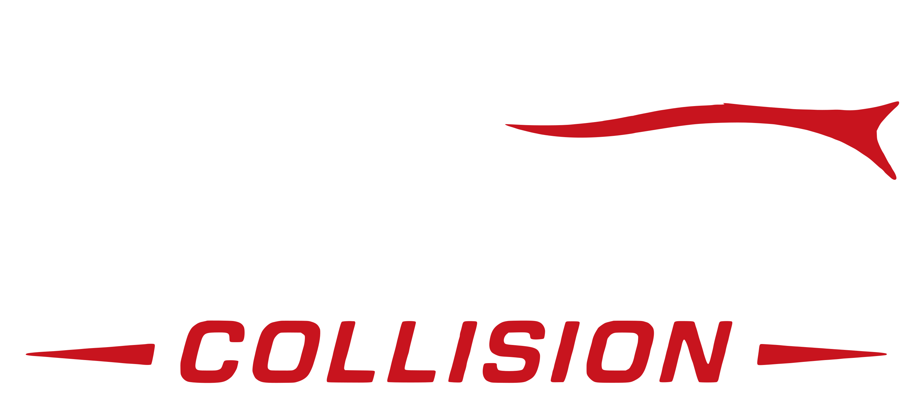 Commerce Collision Logo