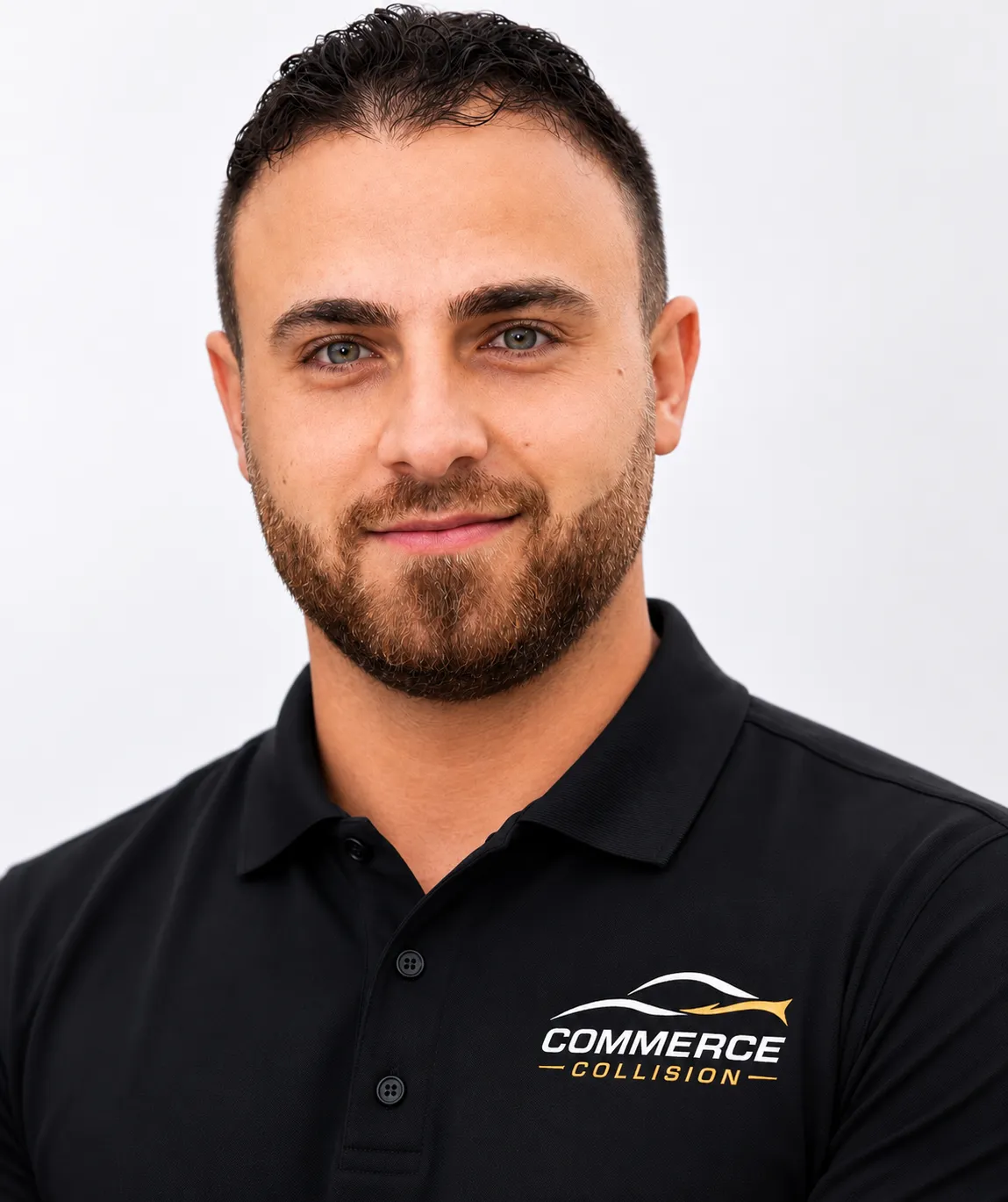 Sam - Shop Lead & State Certified Master Mechanic at Commerce Collision